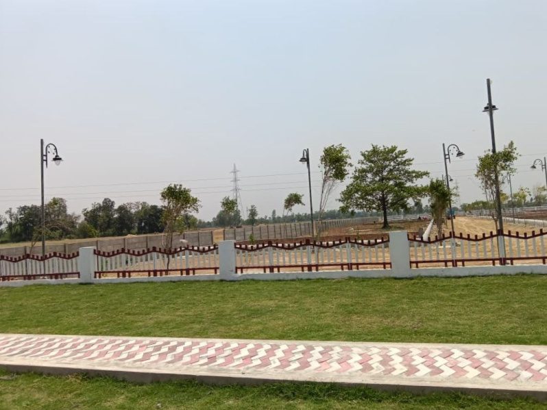 iscon green city