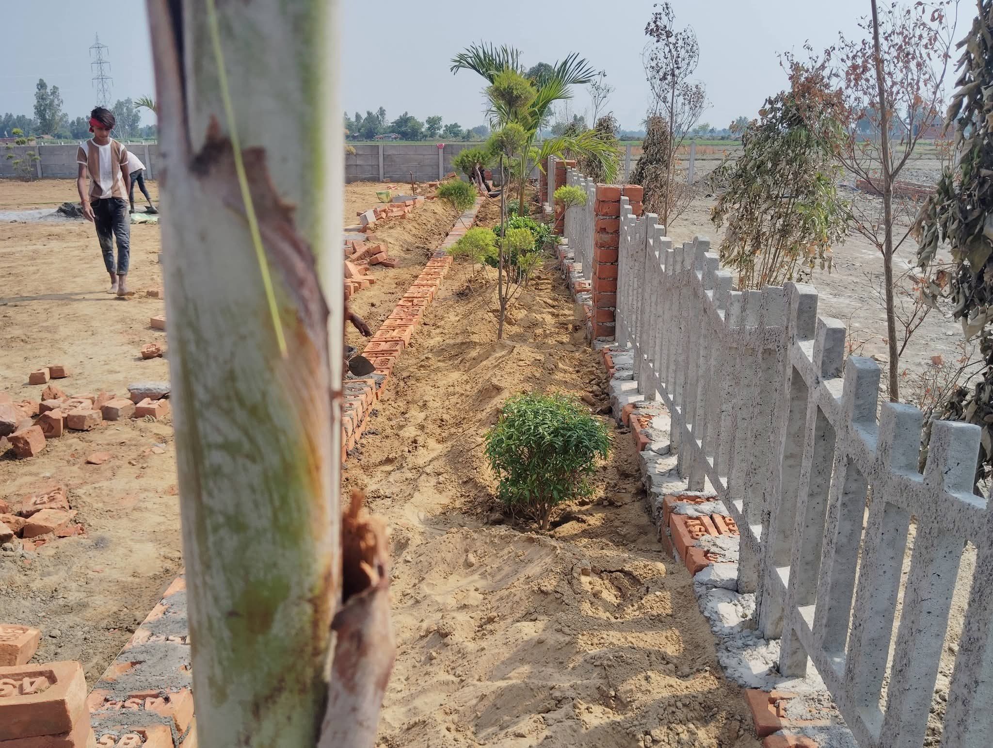 iscon green city lucknow